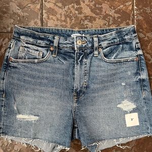 Old navy shorts